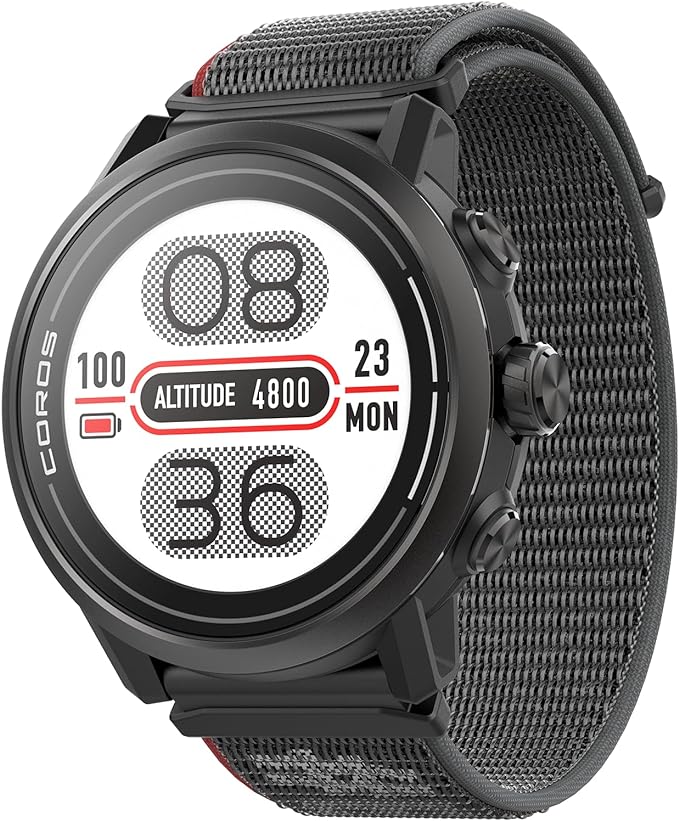 Best GPS Watches for Marathon Training, Chosen By Our Experts 3