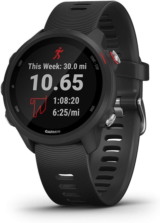 Best GPS Watches for Marathon Training, Chosen By Our Experts 2