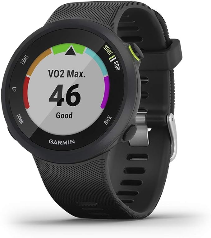 Best GPS Watches for Marathon Training, Chosen By Our Experts 5