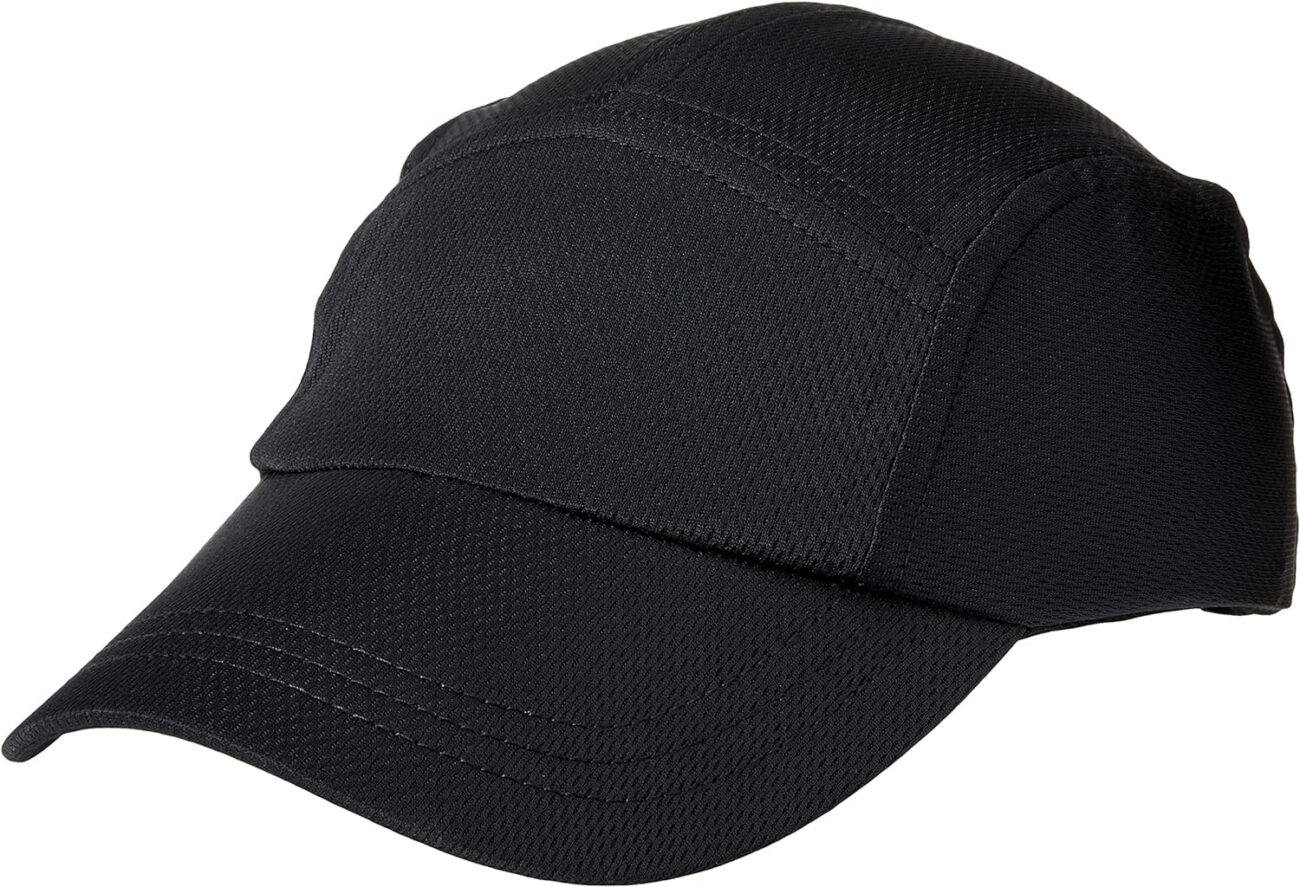 The 9 Best Running Caps Chosen By Our Experts 7