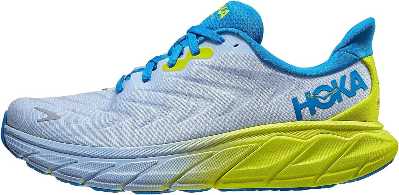 The 7 Best Hoka Running Shoes Available Right Now: Run-Tested and Editor-Approved 7