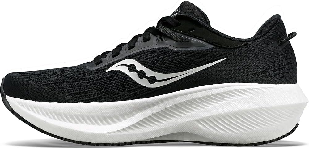The 7 Best Shoes for Running On Concrete in 2024 7