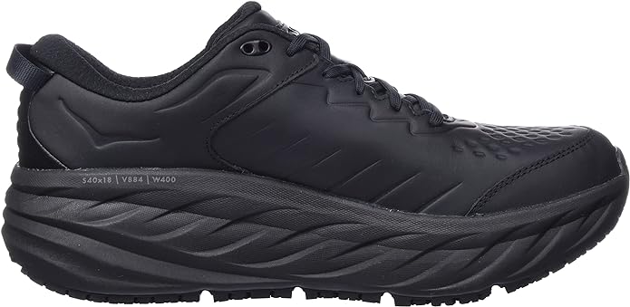 Here Are The 5 Best Hoka Shoes for Walking in 2024 3