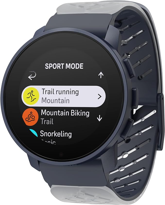 Best GPS Watches for Marathon Training, Chosen By Our Experts 7