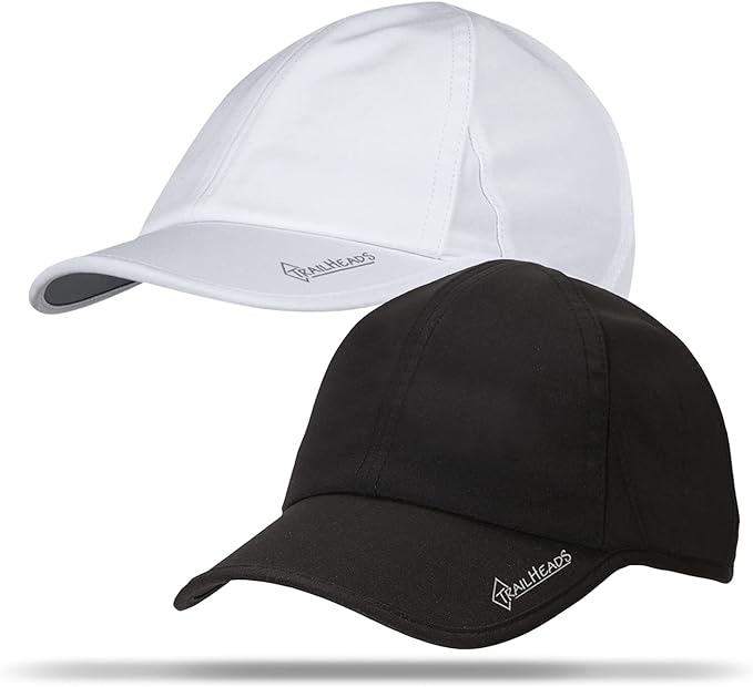 The 9 Best Running Caps Chosen By Our Experts 9