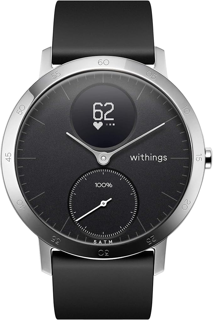 Best GPS Watches for Marathon Training, Chosen By Our Experts 6
