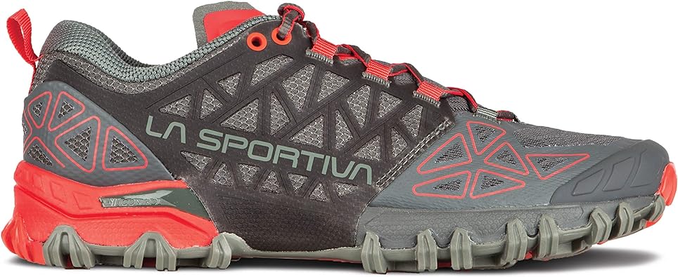 Joomra Women's Trail Running Barefoot Shoes