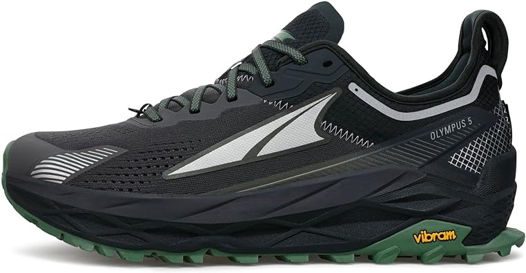The 6 Best Ultra Running Shoes in 2025 2