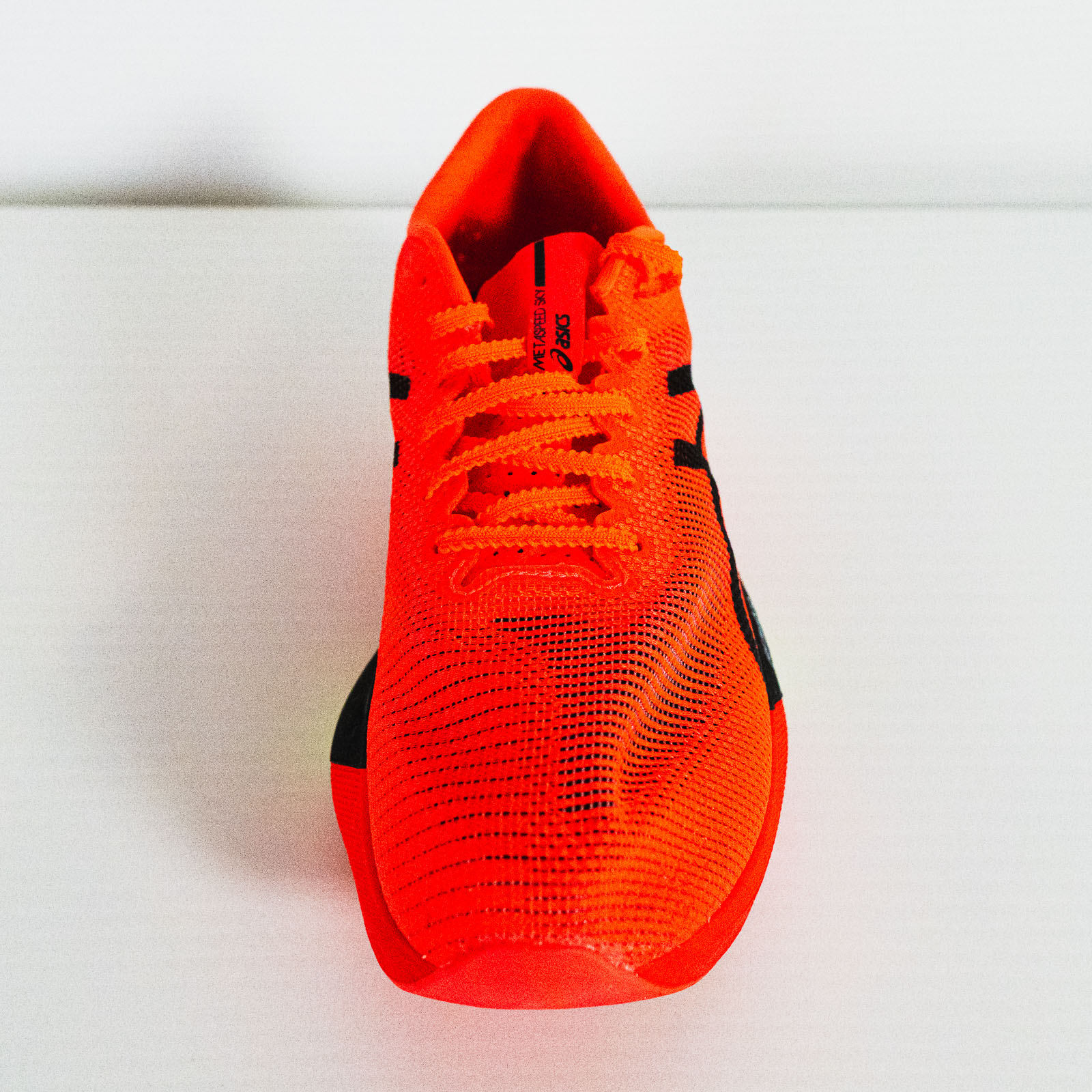 Review: Asics Metaspeed Sky Paris 4